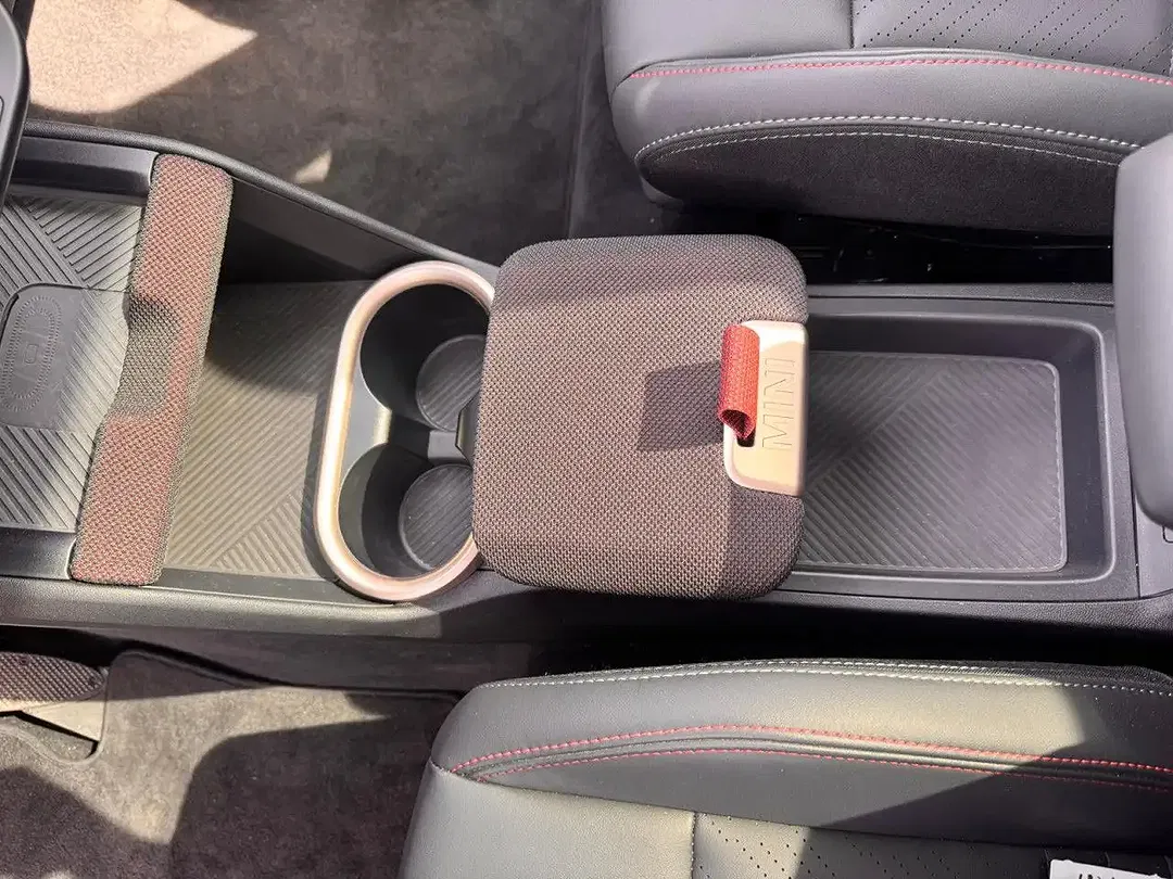 MINI Cooper Countryman C JCW Trim - Thumbnail 12