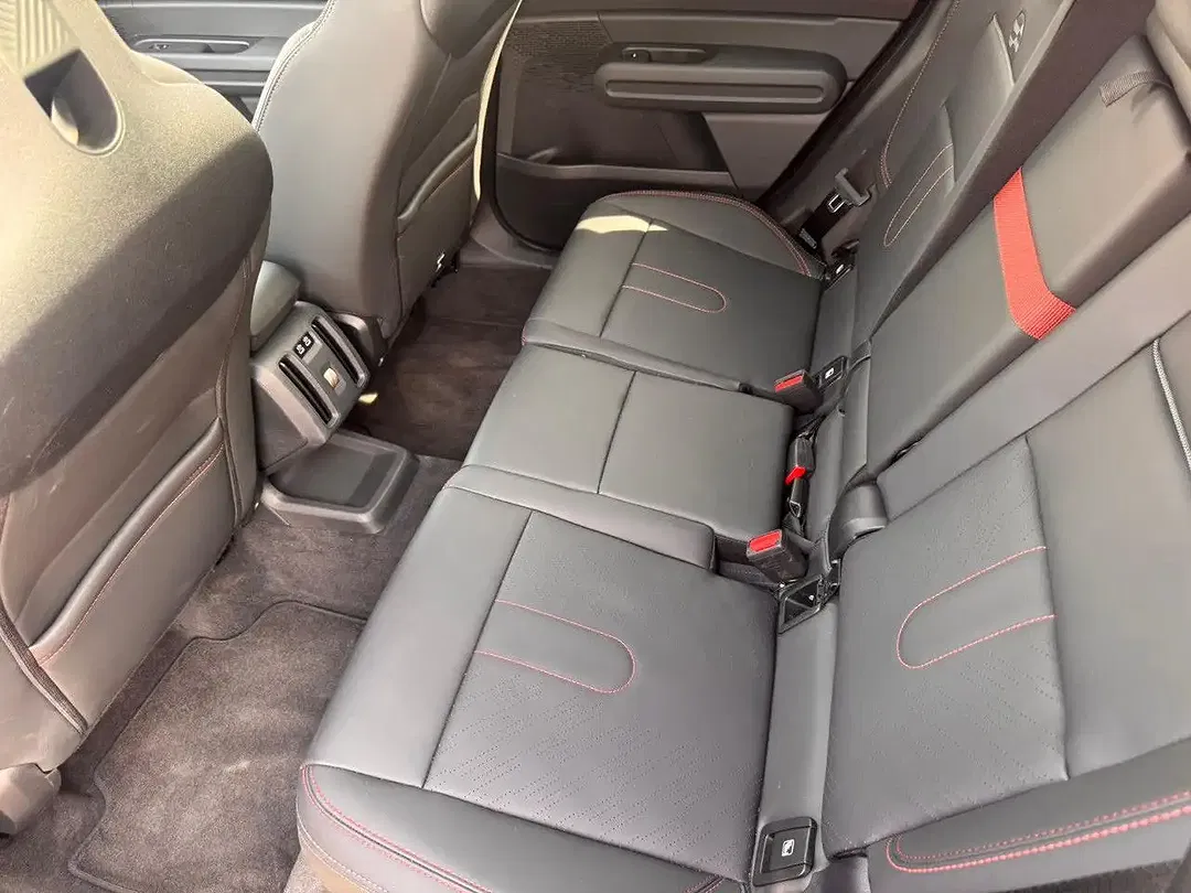 MINI Cooper Countryman C JCW Trim - Thumbnail 13
