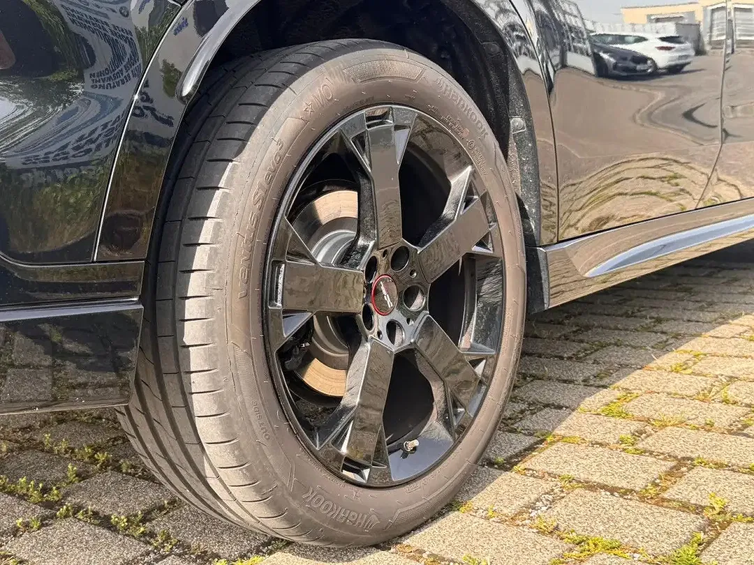 MINI Cooper Countryman C JCW Trim - Thumbnail 8