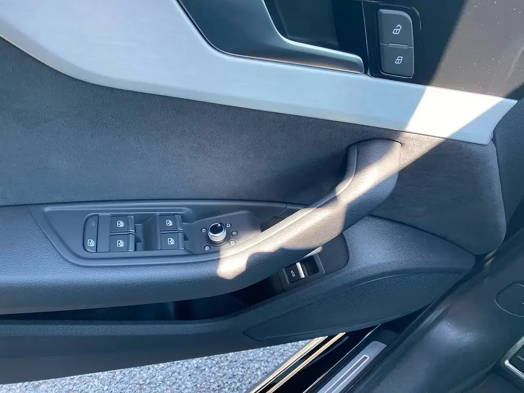 Audi S4 3.0 TDI tiptronic quattro Avant - Thumbnail 11