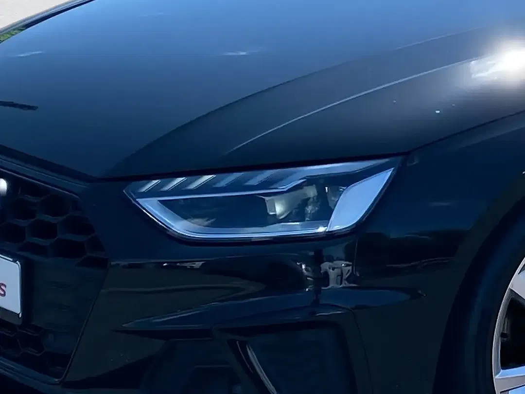 Audi S4 3.0 TDI tiptronic quattro Avant - Thumbnail 12