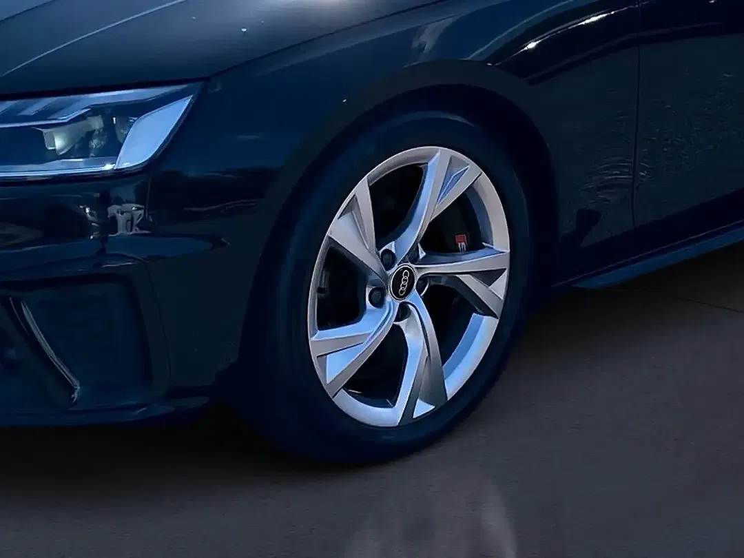 Audi S4 3.0 TDI tiptronic quattro Avant - Thumbnail 13
