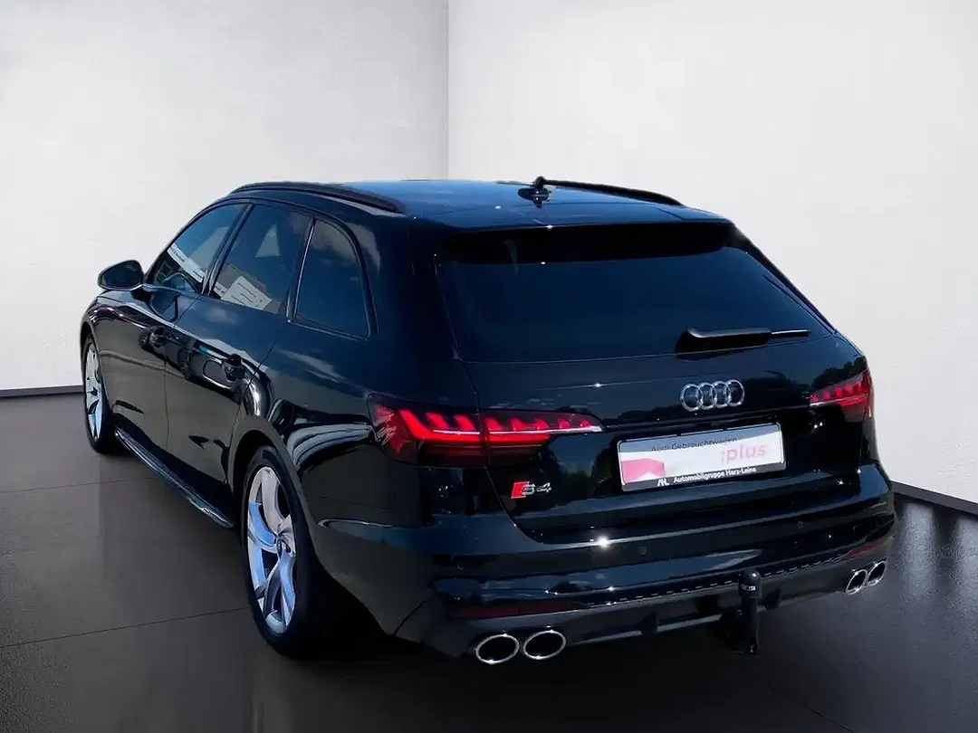 Audi S4 3.0 TDI tiptronic quattro Avant - Thumbnail 3