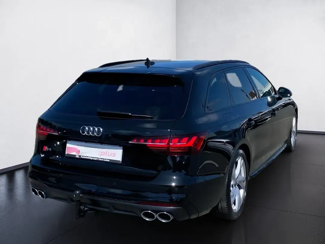Audi S4 3.0 TDI tiptronic quattro Avant - Thumbnail 5