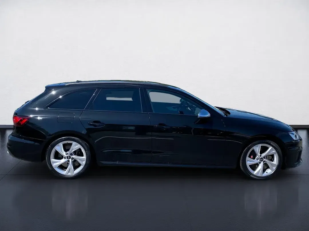 Audi S4 3.0 TDI tiptronic quattro Avant - Thumbnail 6