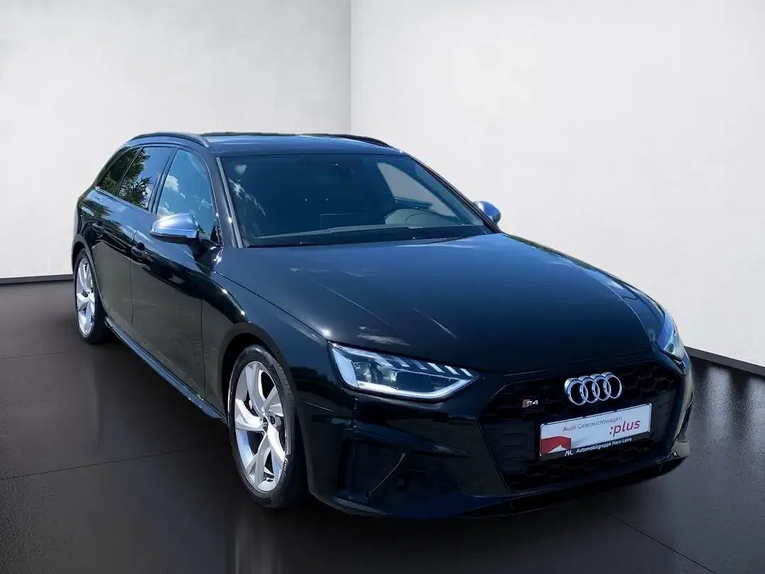 Audi S4 3.0 TDI tiptronic quattro Avant - Thumbnail 7