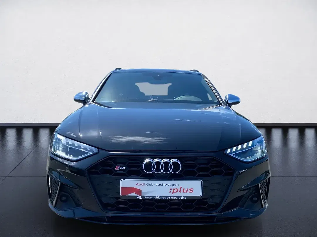 Audi S4 3.0 TDI tiptronic quattro Avant - Thumbnail 8