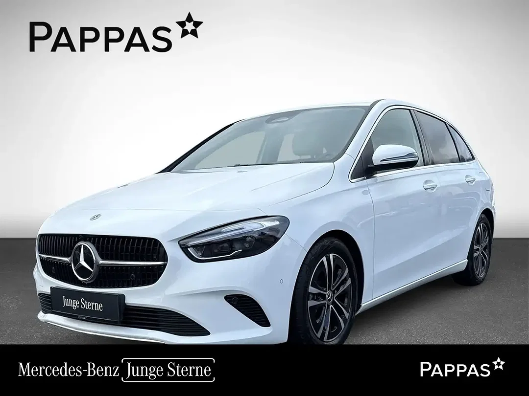 Mercedes-Benz B 180 Progressive - Afbeelding 1