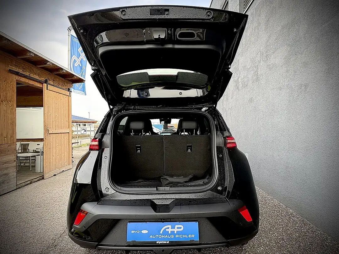BYD Dolphin Surf 43 kWh Comfort - foto 14