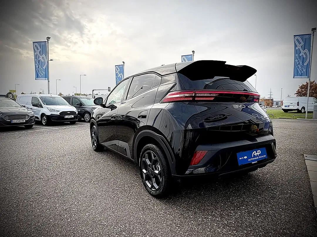 BYD Dolphin Surf 43 kWh Comfort - Thumbnail 4