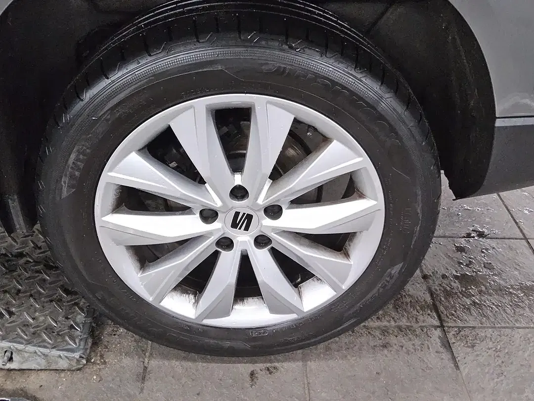 SEAT Ateca 1.0 TSI Style - Thumbnail 10