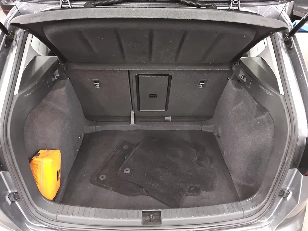 SEAT Ateca 1.0 TSI Style - Thumbnail 11