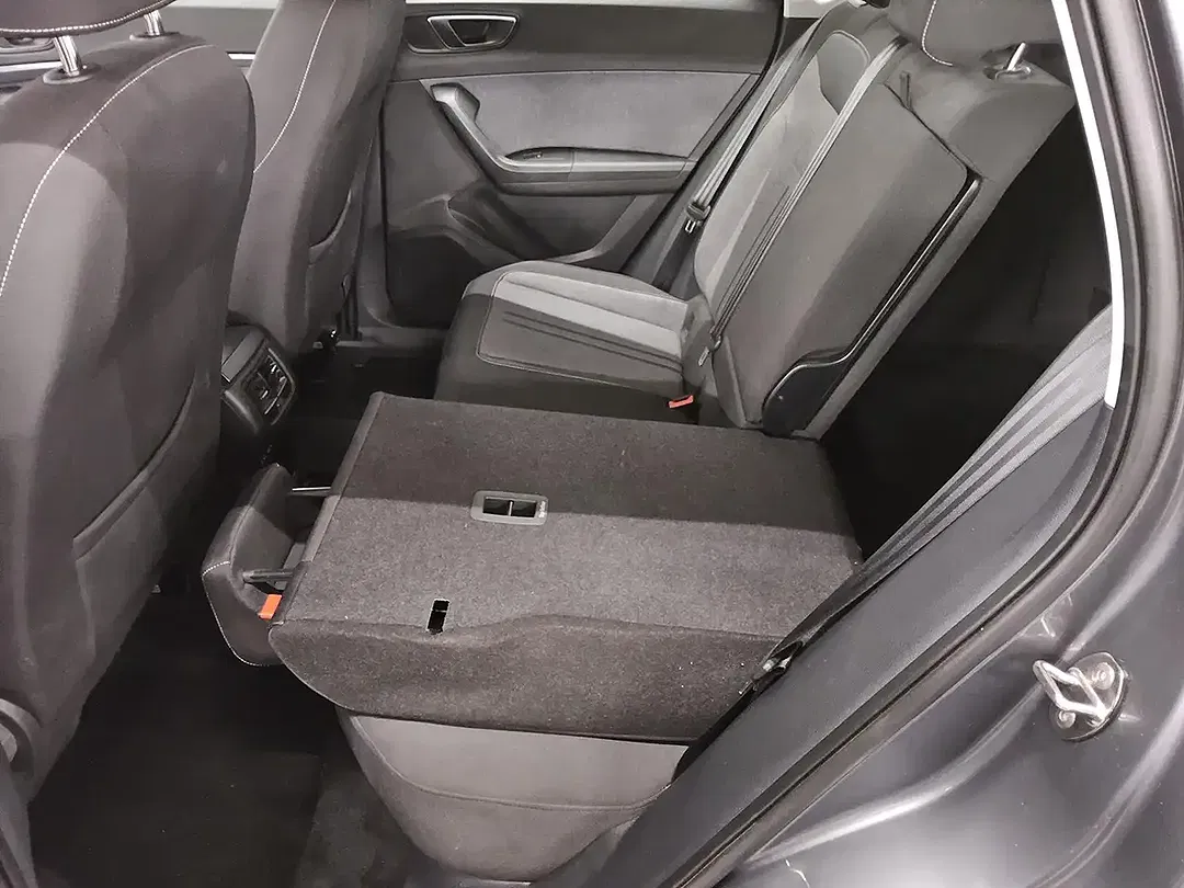 SEAT Ateca 1.0 TSI Style - Thumbnail 12