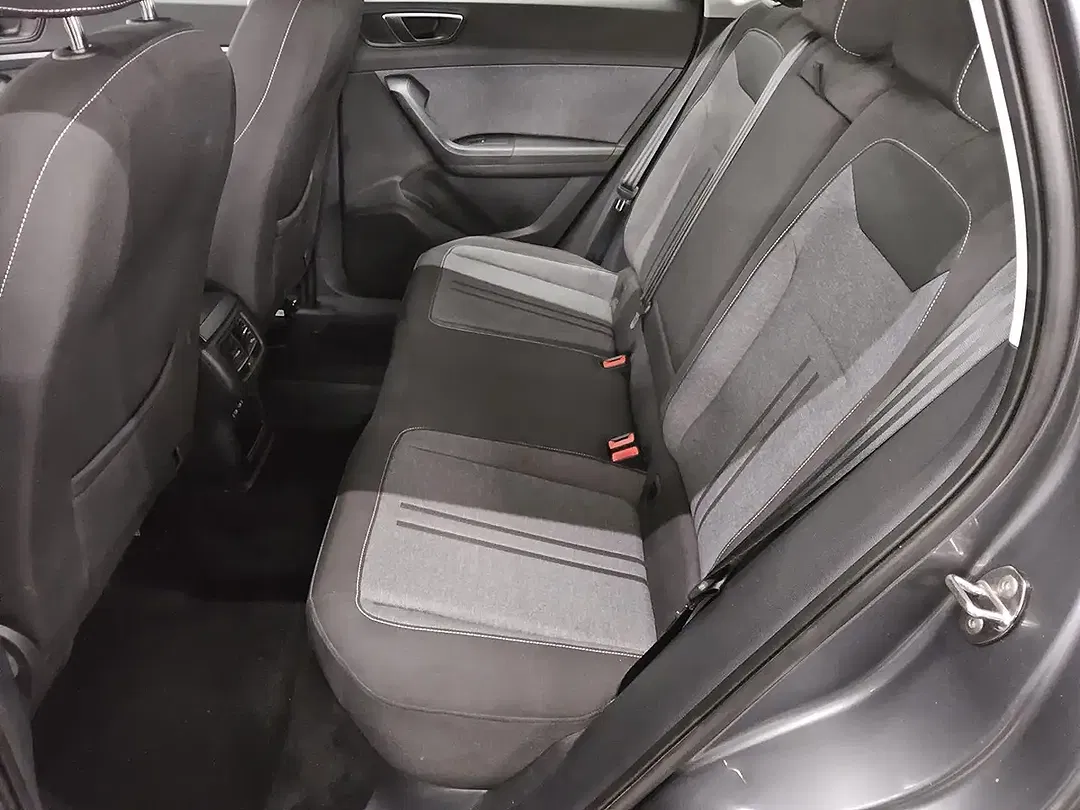 SEAT Ateca 1.0 TSI Style - Thumbnail 13