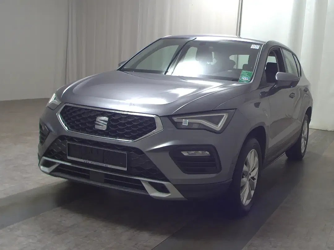 SEAT Ateca 1.0 TSI Style - foto 2