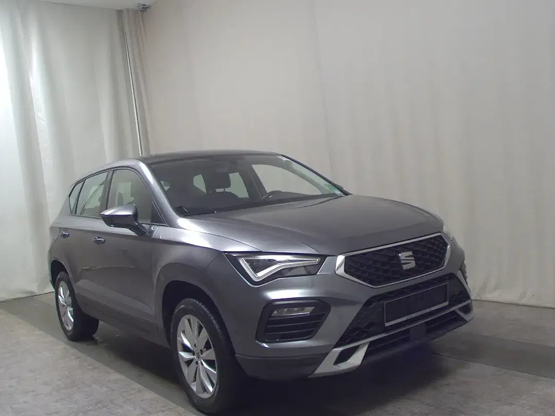 SEAT Ateca 1.0 TSI Style - Thumbnail 3