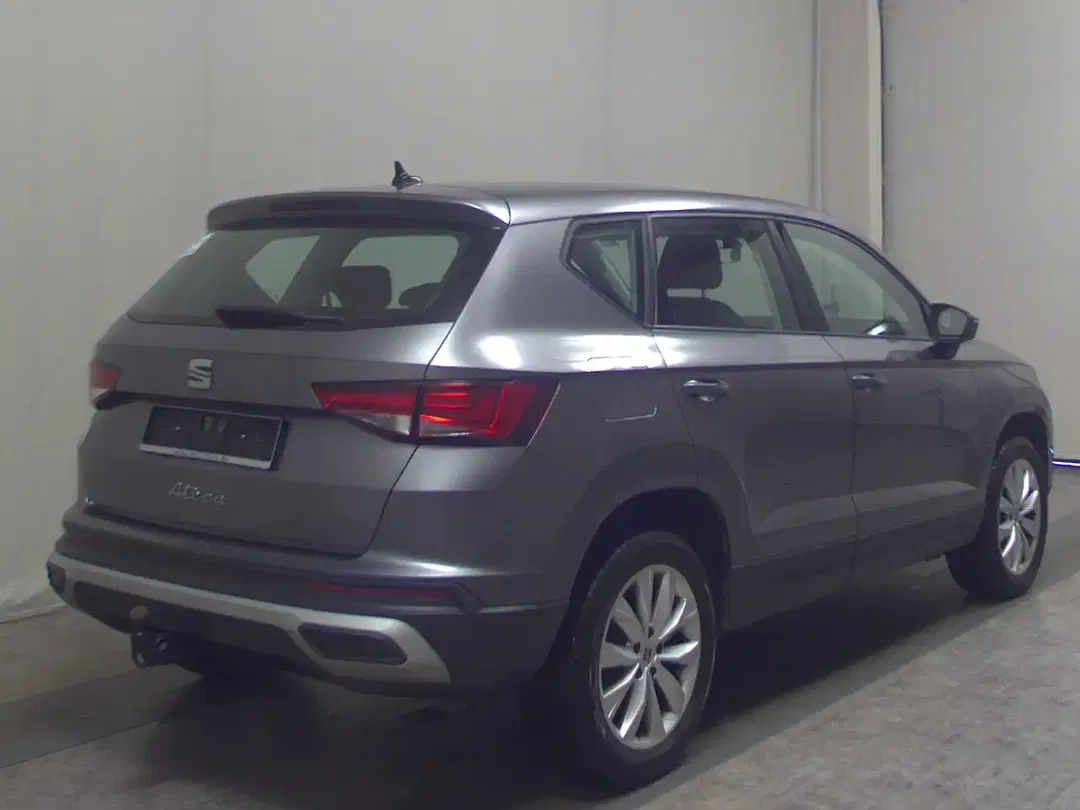 SEAT Ateca 1.0 TSI Style - Thumbnail 4