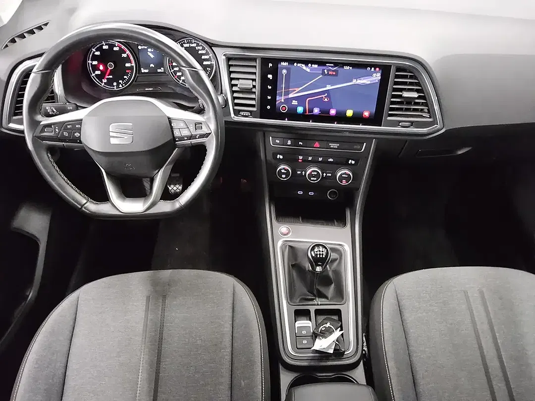 SEAT Ateca 1.0 TSI Style - Thumbnail 5