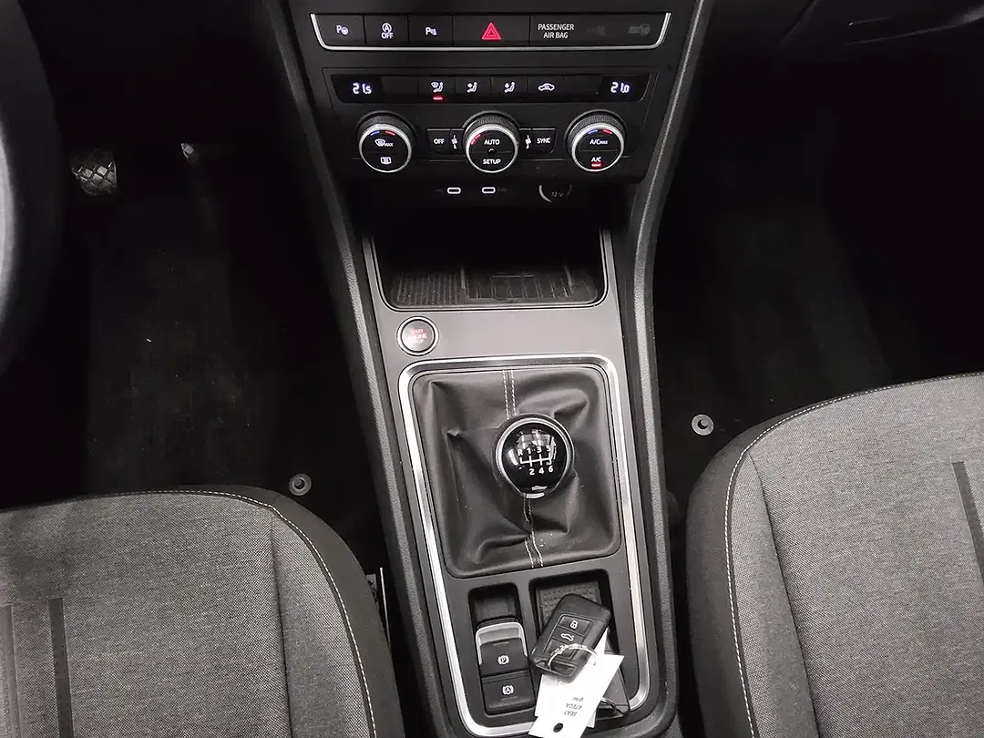 SEAT Ateca 1.0 TSI Style - Thumbnail 6