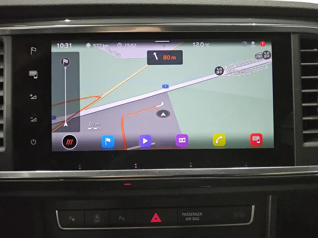 SEAT Ateca 1.0 TSI Style - Thumbnail 7