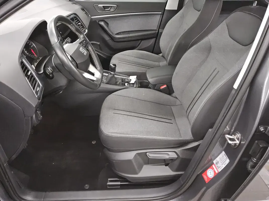 SEAT Ateca 1.0 TSI Style - Thumbnail 8