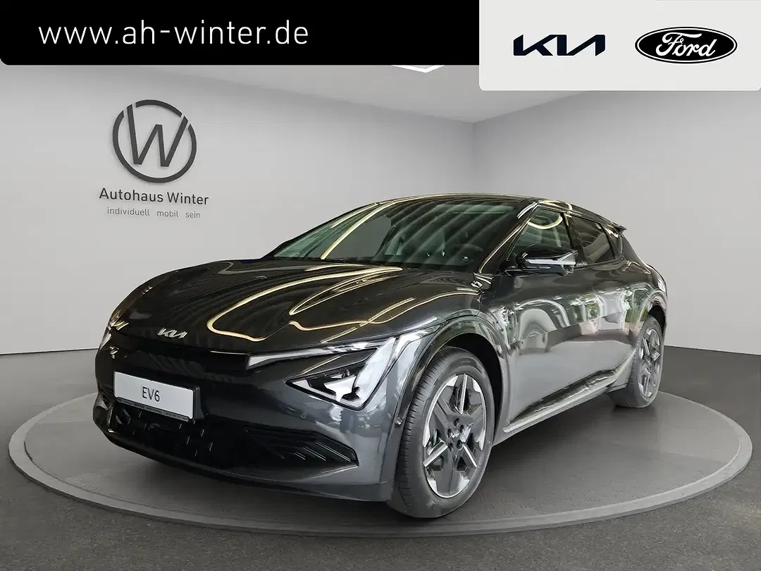 Kia EV6 Earth - foto 1