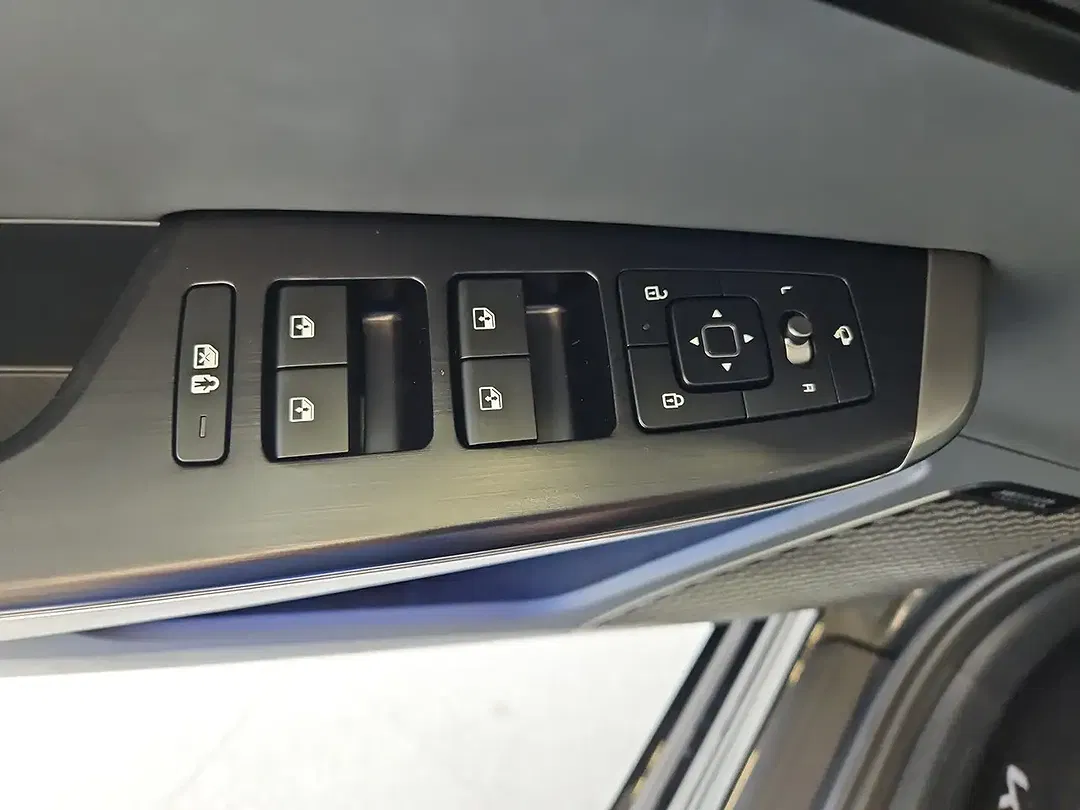 Kia EV6 Earth - Thumbnail 11
