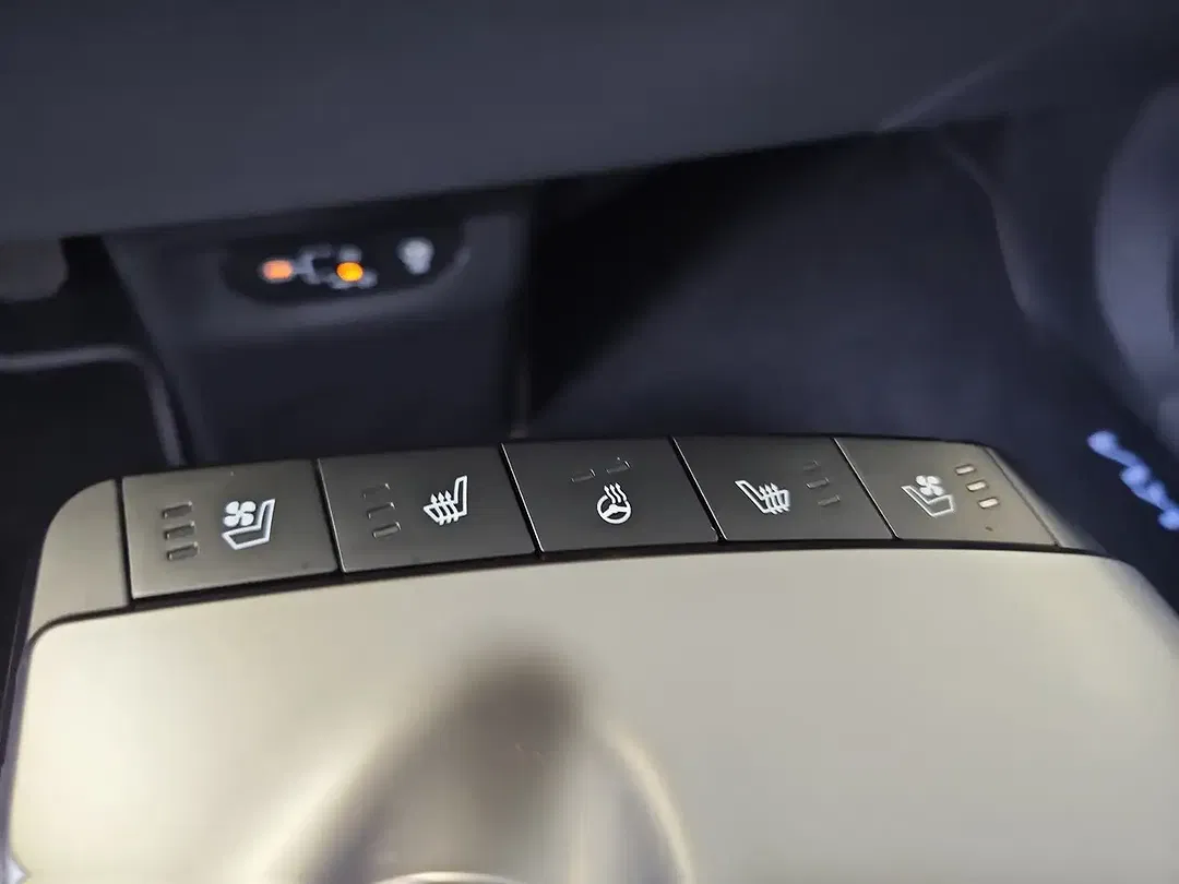 Kia EV6 Earth - Thumbnail 12