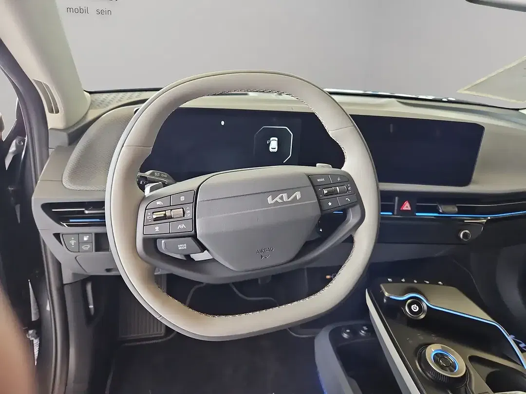 Kia EV6 Earth - Thumbnail 4