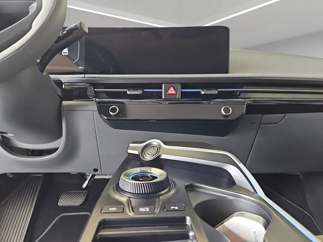 Kia EV6 Earth - Thumbnail 8