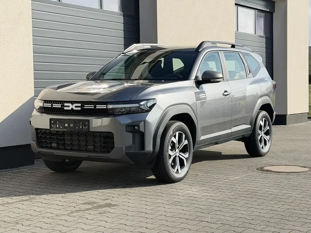 Dacia Bigster Hybrid Expression Plus - Afbeelding 1