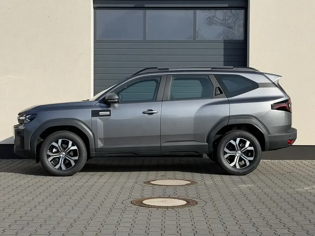 Dacia Bigster Hybrid Expression Plus - foto 2