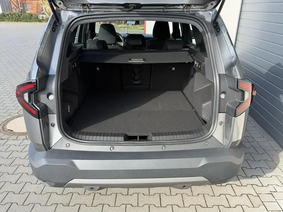 Dacia Bigster Hybrid Expression Plus - Thumbnail 6