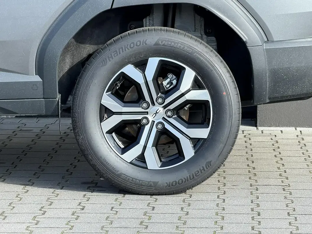 Dacia Bigster Hybrid Expression Plus - Thumbnail 7