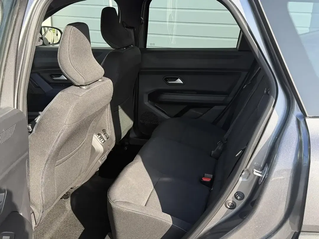 Dacia Bigster Hybrid Expression Plus - Thumbnail 8