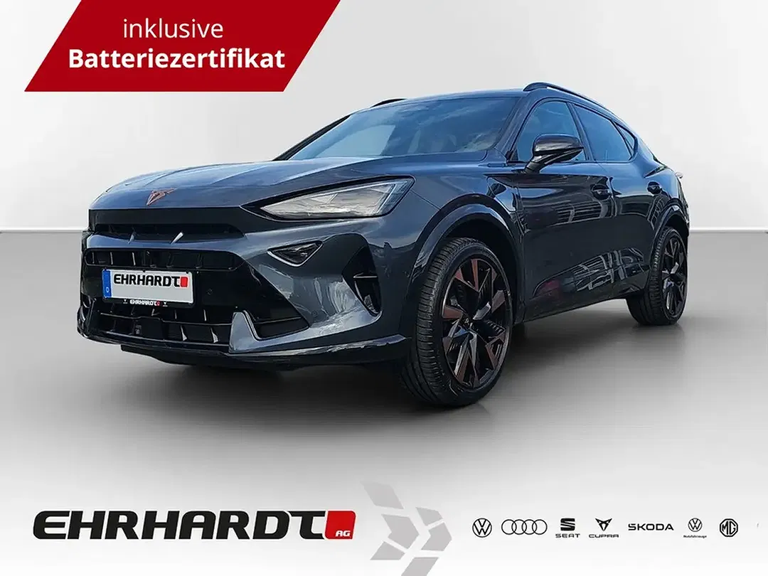 CUPRA Formentor 1.5 PHEV TSI DSG VZ DCC Copper - Thumbnail 1