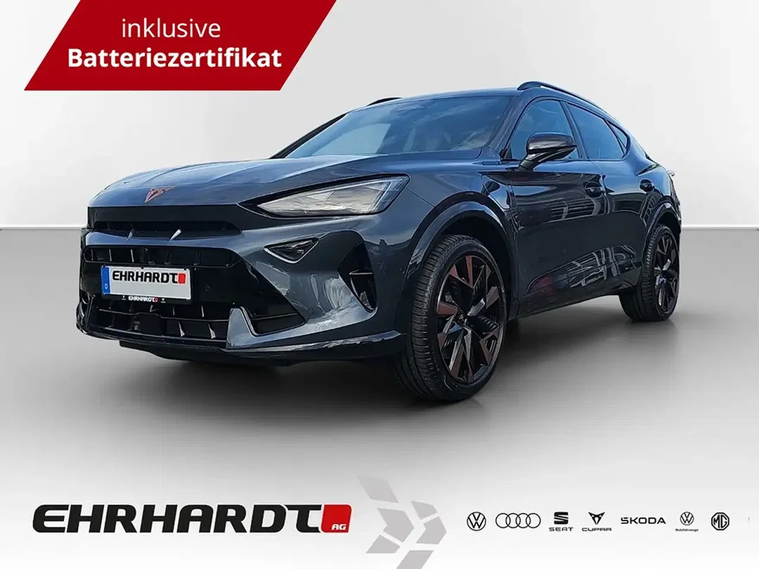 CUPRA Formentor 1.5 PHEV TSI DSG VZ DCC Copper - Afbeelding 1