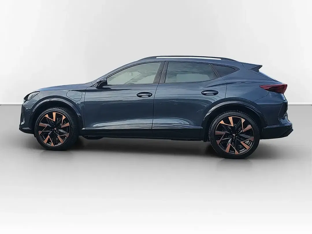 CUPRA Formentor 1.5 PHEV TSI DSG VZ DCC Copper - Thumbnail 8