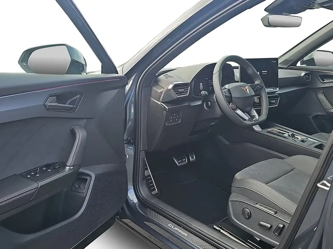 CUPRA Formentor 1.5 PHEV TSI DSG VZ DCC Copper - Thumbnail 11