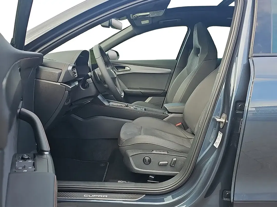 CUPRA Formentor 1.5 PHEV TSI DSG VZ DCC Copper - Thumbnail 12