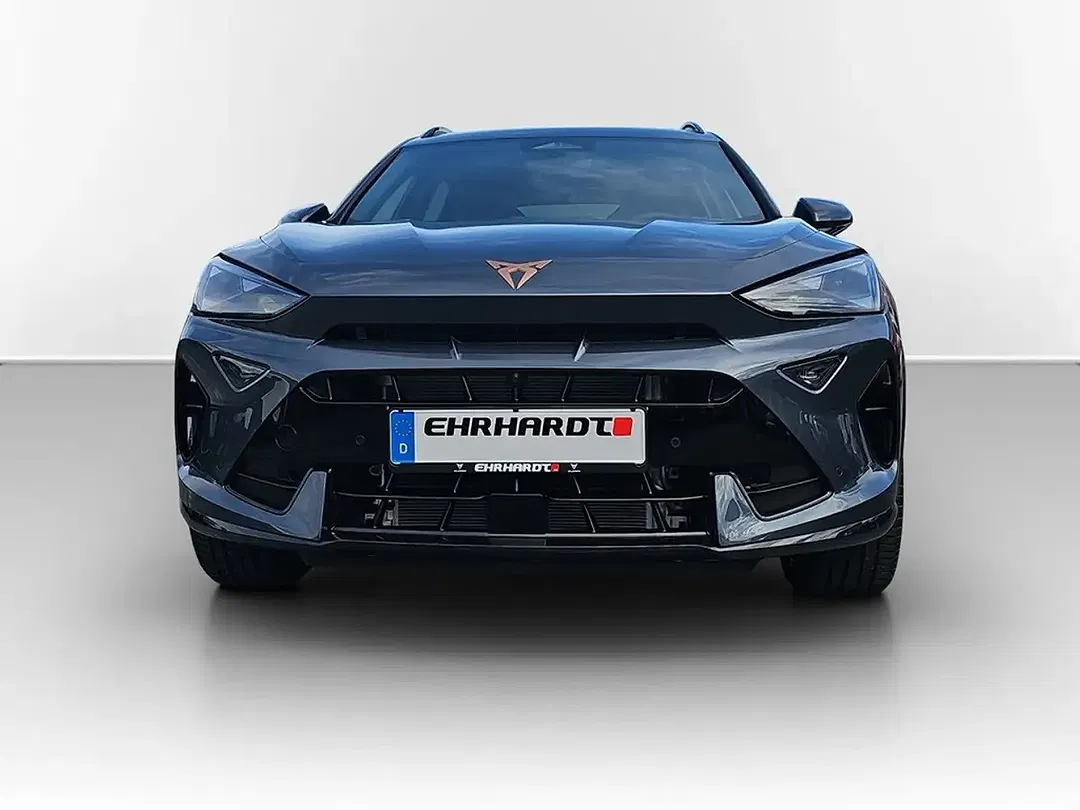 CUPRA Formentor 1.5 PHEV TSI DSG VZ DCC Copper - Thumbnail 2