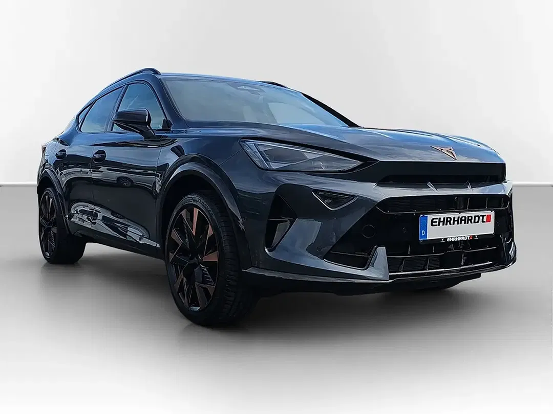 CUPRA Formentor 1.5 PHEV TSI DSG VZ DCC Copper - Thumbnail 3