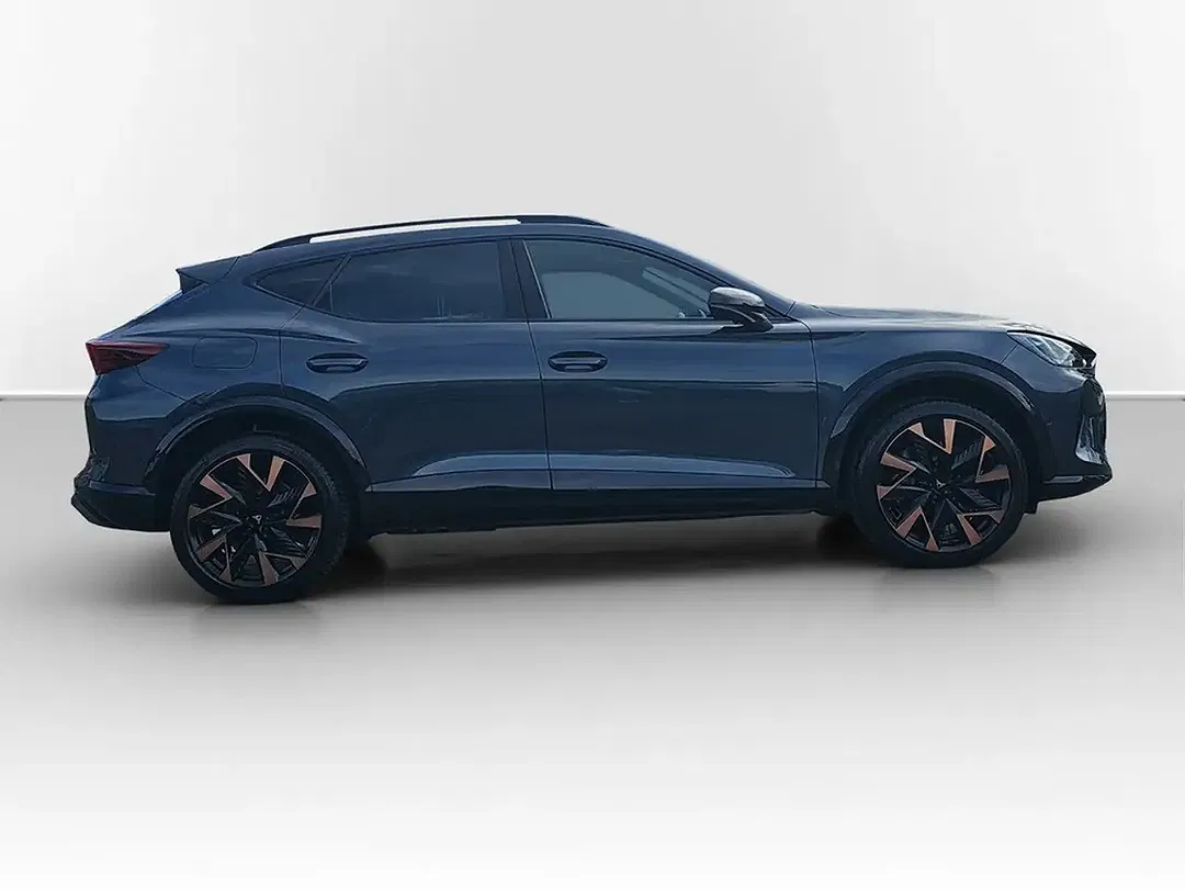 CUPRA Formentor 1.5 PHEV TSI DSG VZ DCC Copper - Thumbnail 4