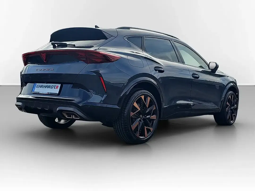 CUPRA Formentor 1.5 PHEV TSI DSG VZ DCC Copper - Thumbnail 5