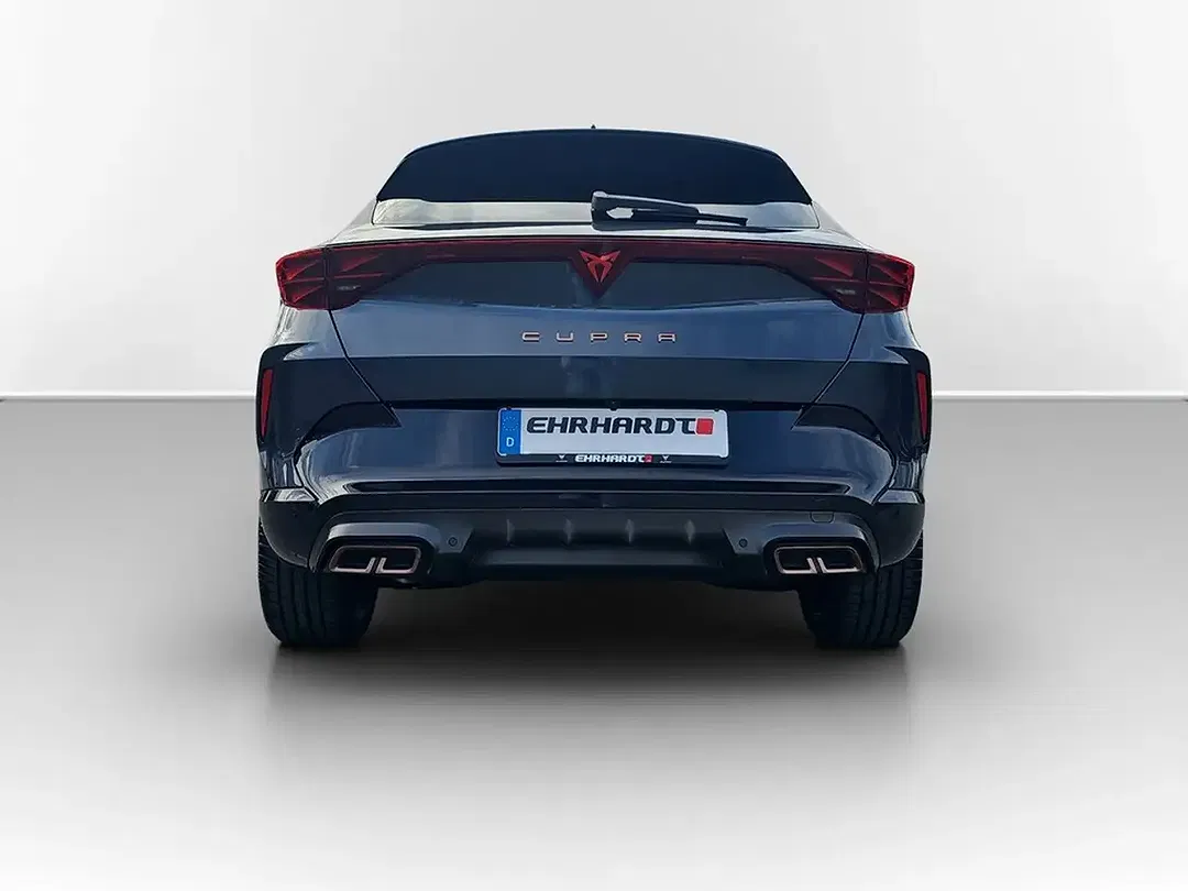 CUPRA Formentor 1.5 PHEV TSI DSG VZ DCC Copper - Thumbnail 6