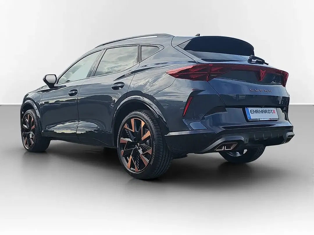 CUPRA Formentor 1.5 PHEV TSI DSG VZ DCC Copper - Thumbnail 7