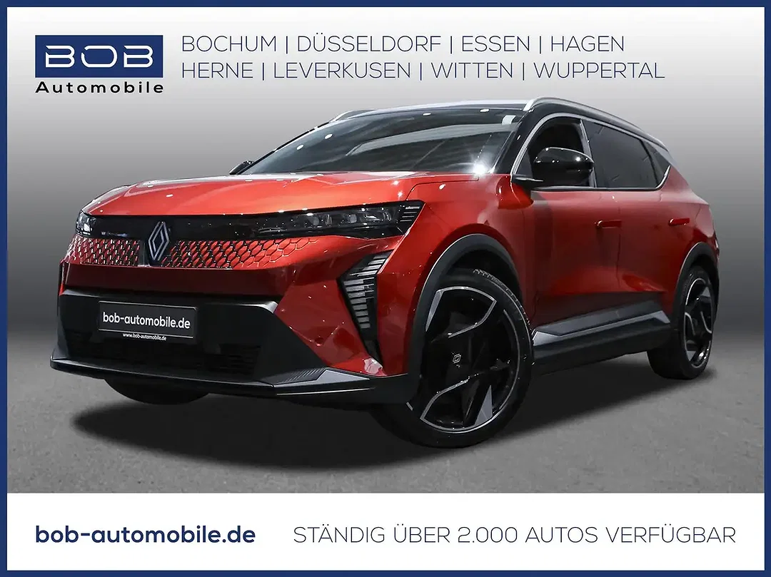 Renault Scenic Iconic - Afbeelding 1