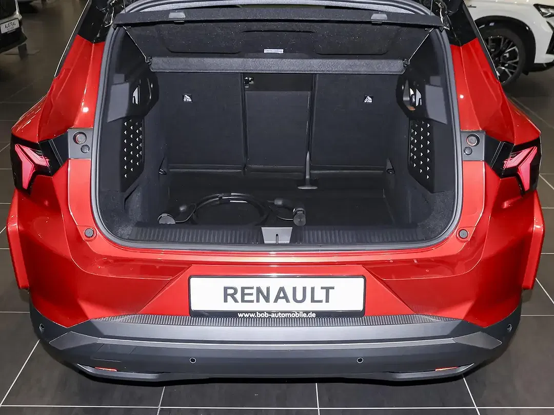 Renault Scenic Iconic - Thumbnail 11