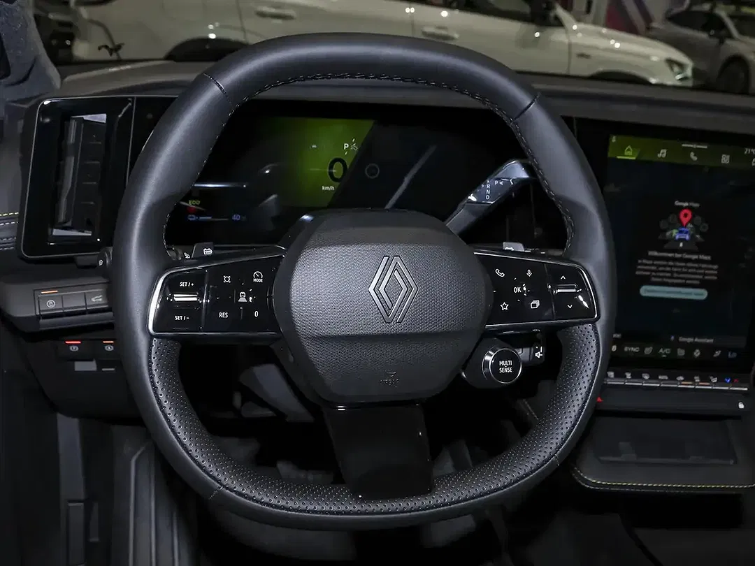 Renault Scenic Iconic - Thumbnail 13