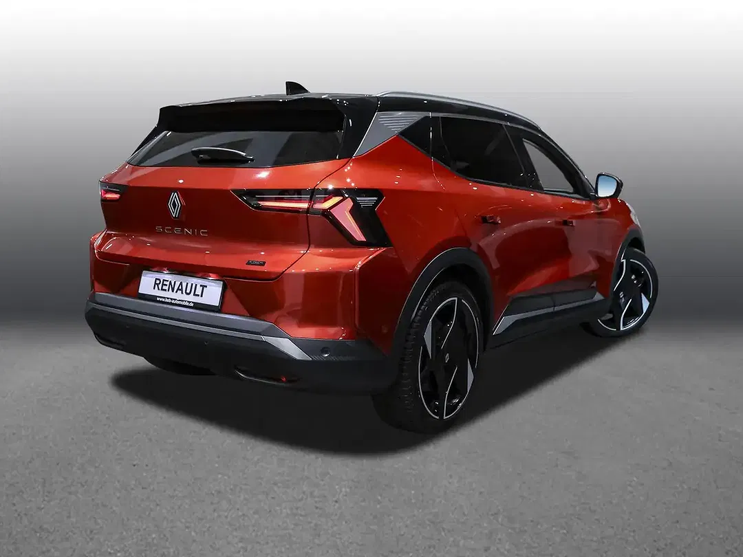 Renault Scenic Iconic - foto 2